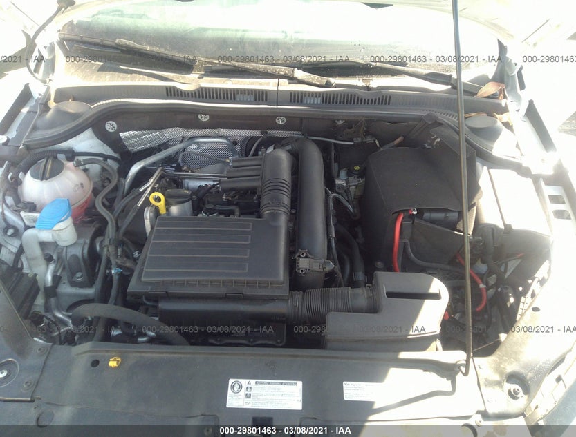 3VW167AJ4HM345167