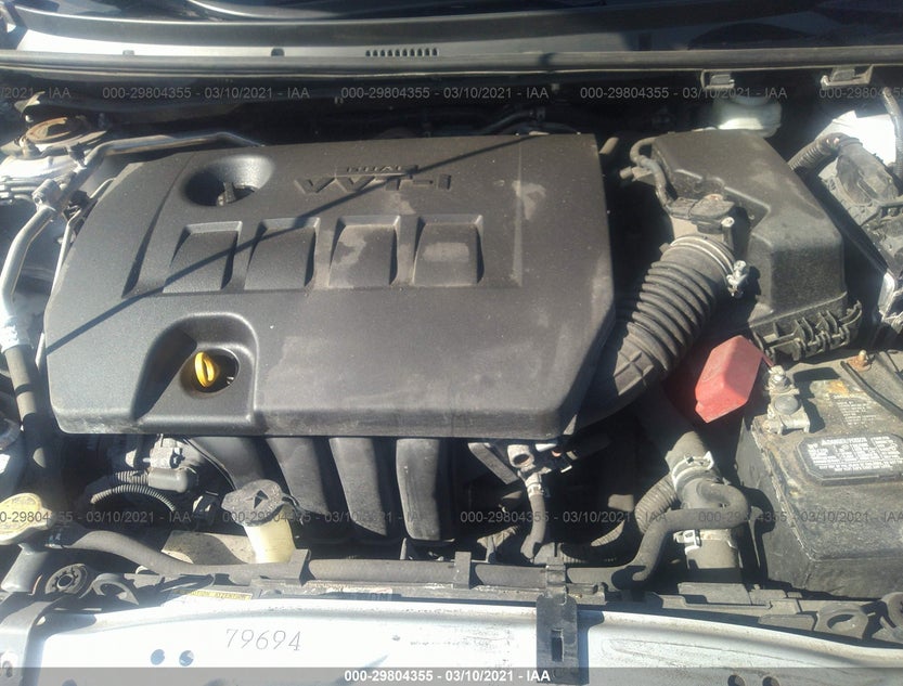 2T1BURHE5GC549047