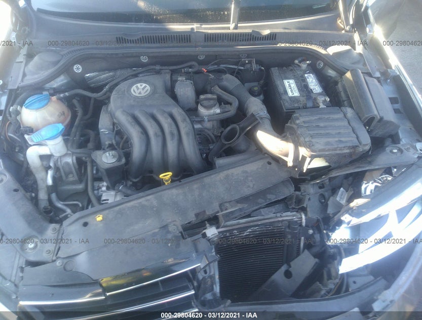 3VW2K7AJ6FM306965