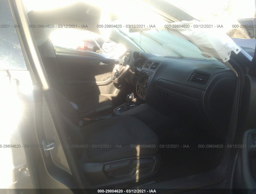 3VW2K7AJ6FM306965