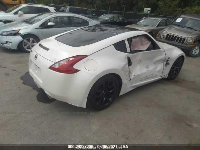 JN1AZ4EH5GM936301 2016 Nissan 370Z