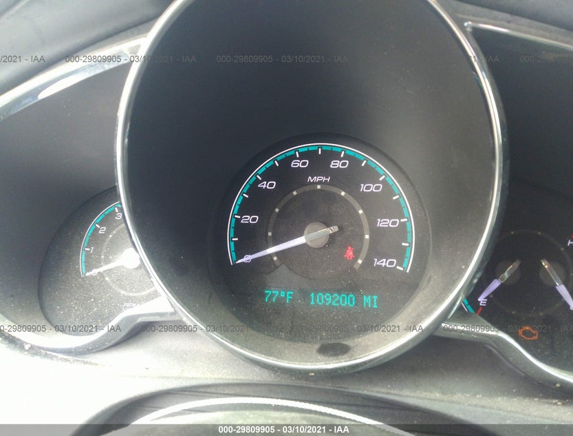 1G1ZD5E18BF220988