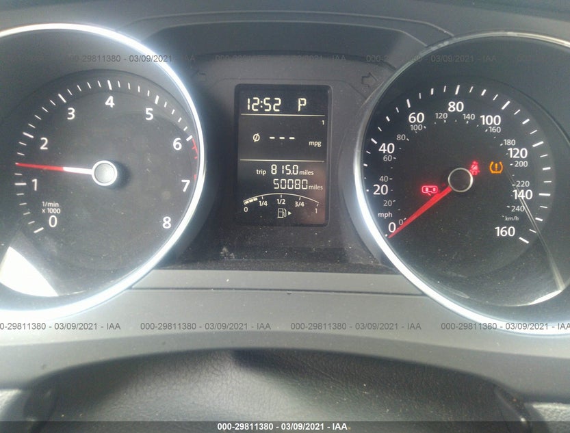 3VW2B7AJXJM230269