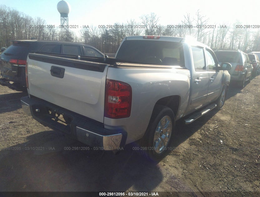 3GCRKTE36AG266819