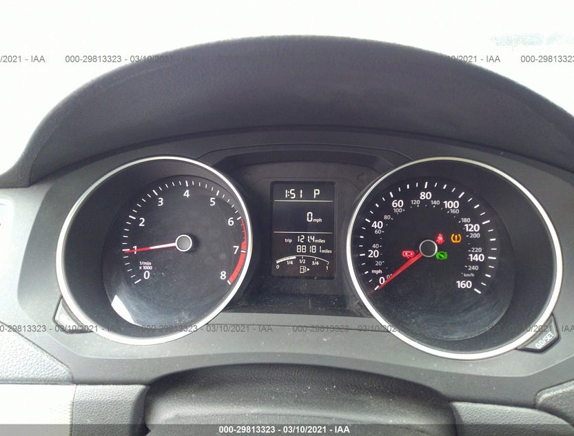 3VWD17AJ9FM304705