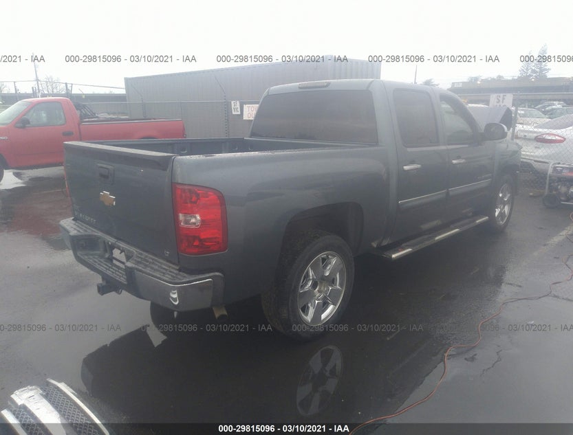 3GCRCSE08AG299978