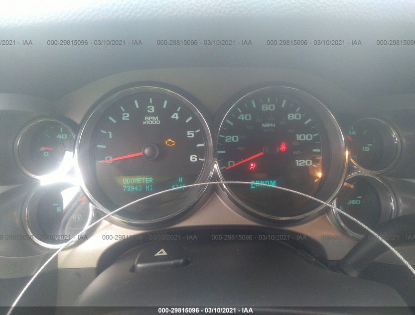 3GCRCSE08AG299978