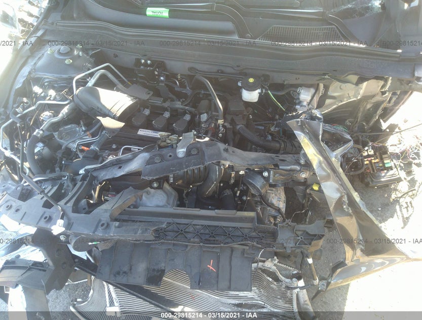 1HGCV1F37KA018659