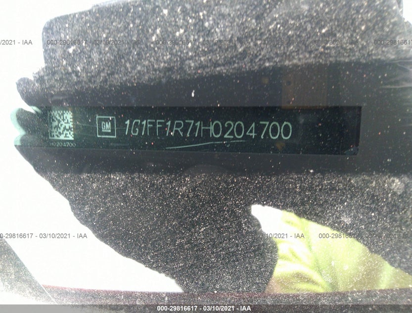 1G1FF1R71H0204700