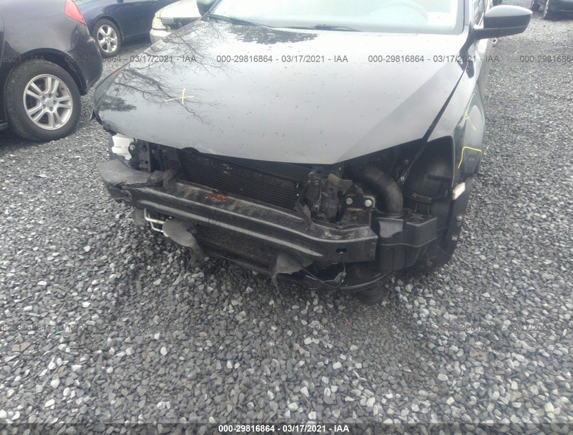 3VW2K7AJ8EM307436