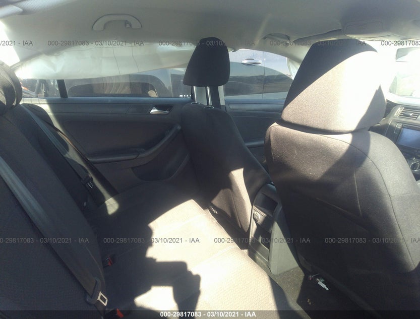 3VW267AJ4GM389785