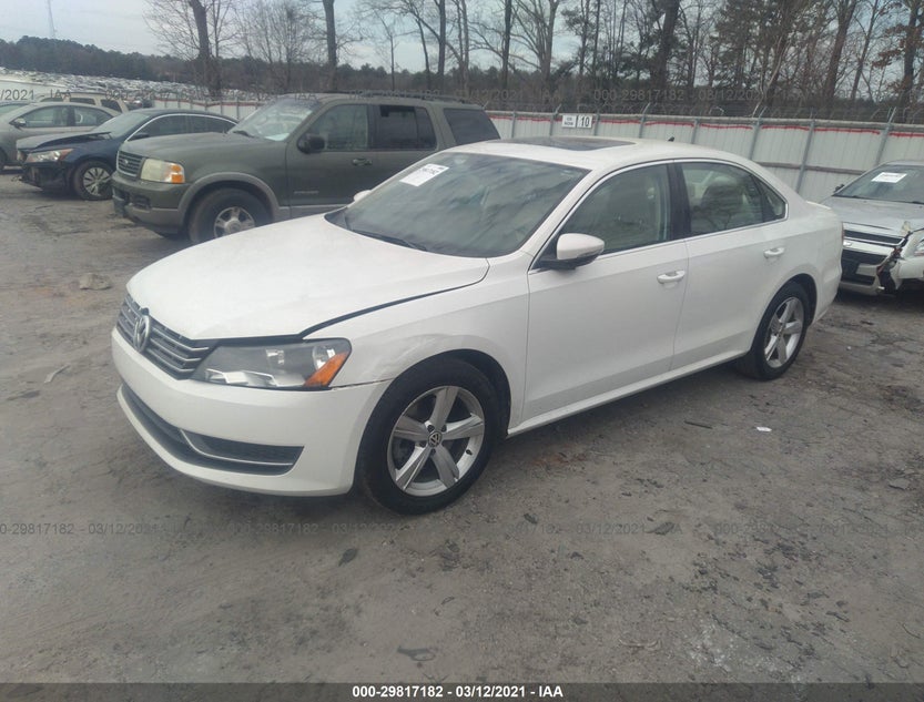 1VWBN7A39CC070964