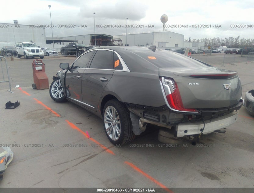 2G61M5S3XK9126357