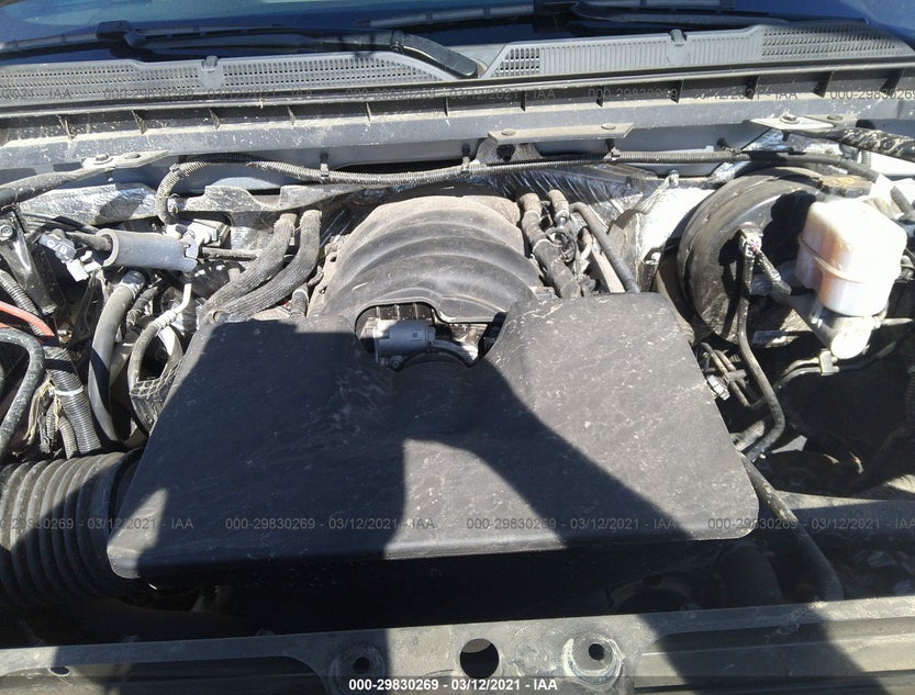 1GCRCREH1JZ288707