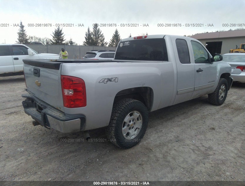 1GCRKSE70DZ200963
