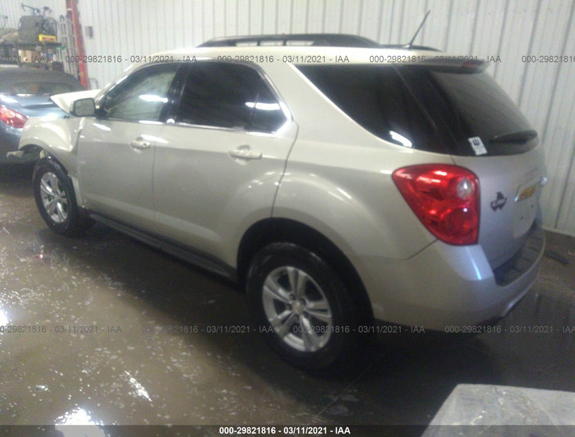 2GNALDEK8D6365270