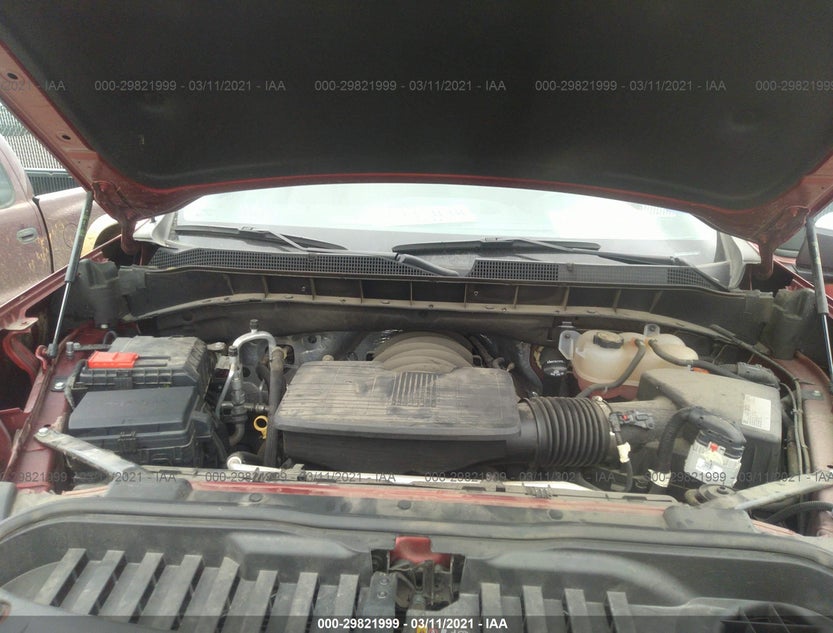 3GCPWCED8KG146719