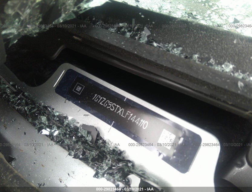 1G1ZG5STXLF144110