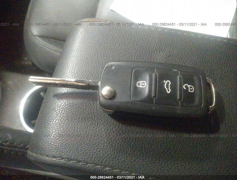 3VW507AT5FM800187