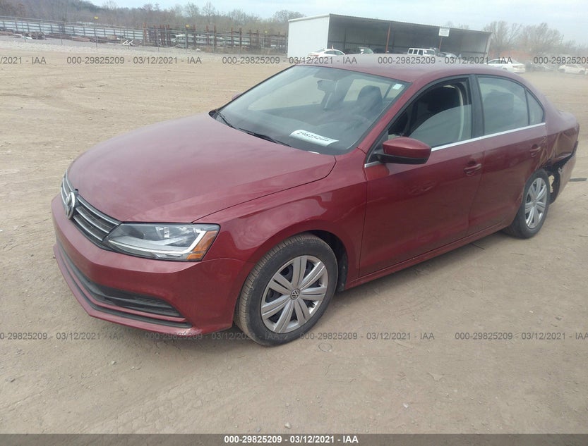 3VW2B7AJ2HM403194