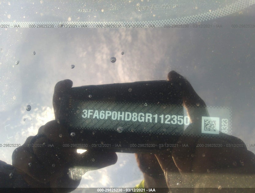 3FA6P0HD8GR112350