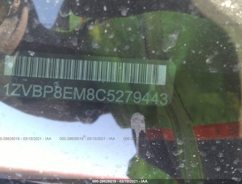 1ZVBP8EM8C5279443