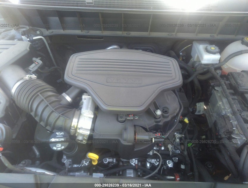 1GKKNMLS1KZ299273