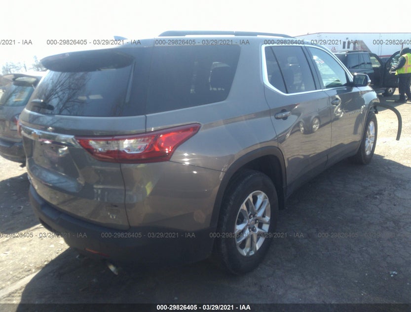 1GNEVHKW1KJ243764