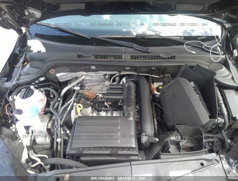 3VW2B7AJ8HM403345