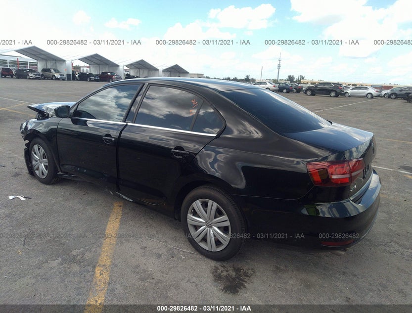 3VW2B7AJ8HM403345