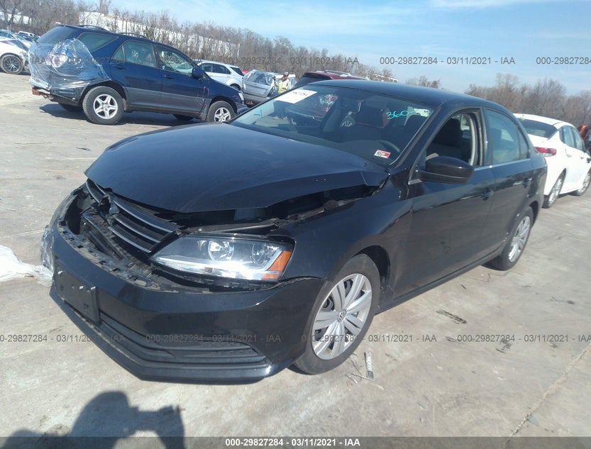 3VW2B7AJXHM301593