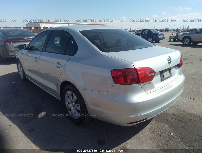 3VW2K7AJ0CM342341