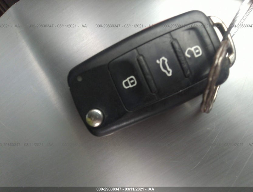 3VWD17AJ1EM368798