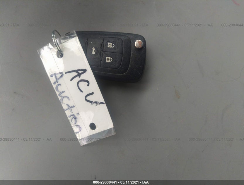 1G1PC5SH5B7150663