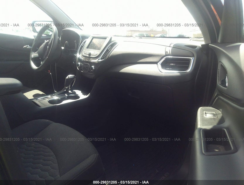 3GNAXKEV4LS603683