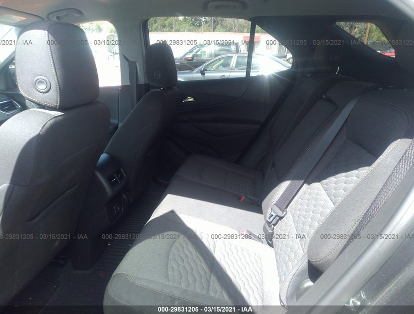 3GNAXKEV4LS603683