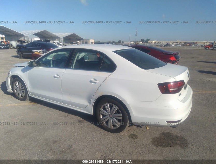 3VW2B7AJ0HM403520