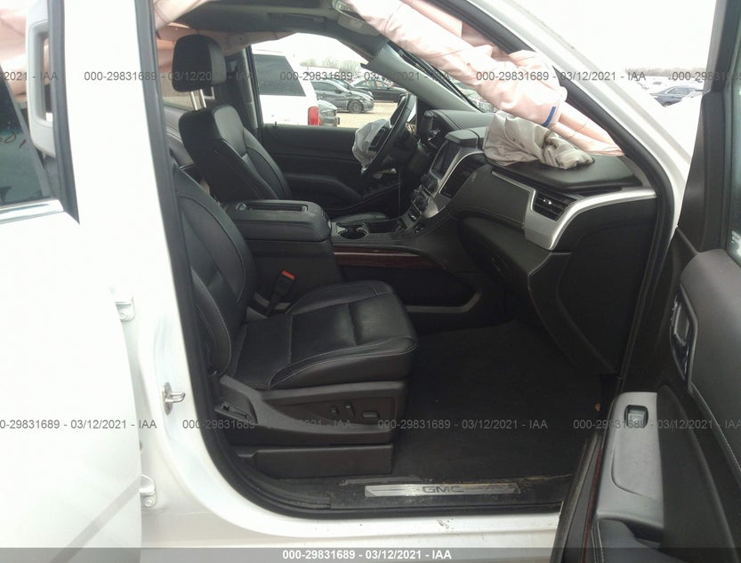 1GKS2GKC2KR289534