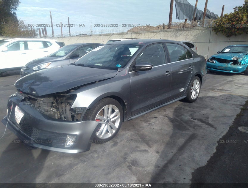 3VW4A7AJ7CM059303
