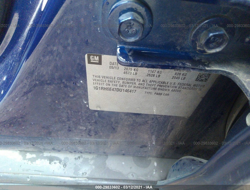 1G1RH6E47DU146417