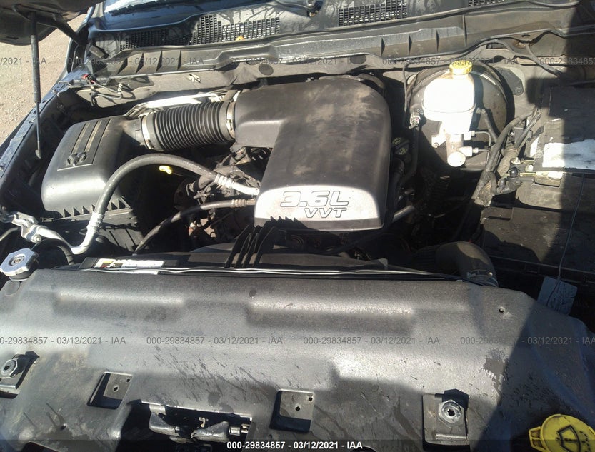 3C6JR6DG4DG510025