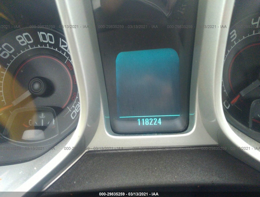 2G1FK3DJ7B9192088