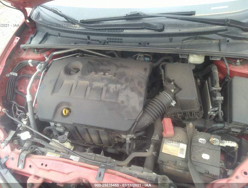 2T1BURHE0HC927180