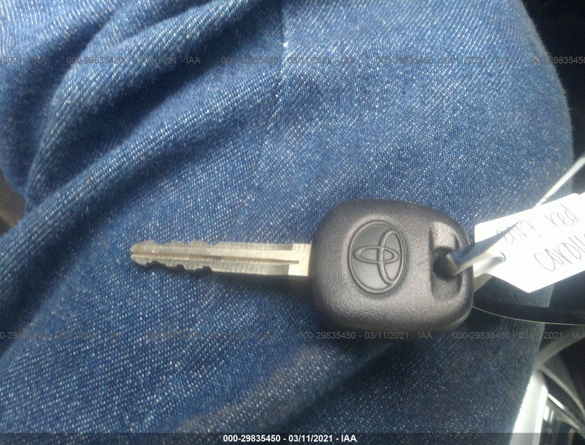 2T1BURHE0HC927180