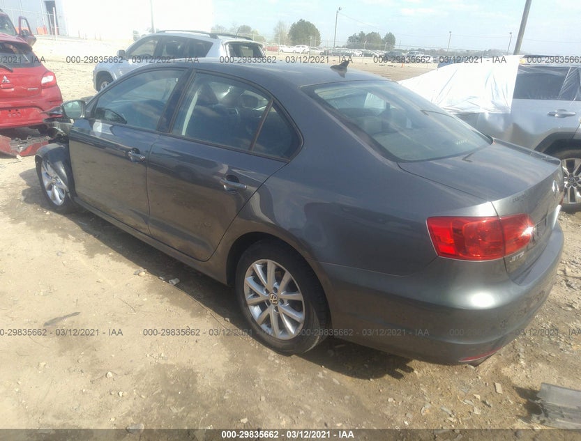 3VWDP7AJ4CM467627