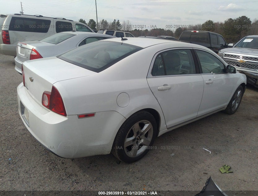1G1ZC5EB6AF325801