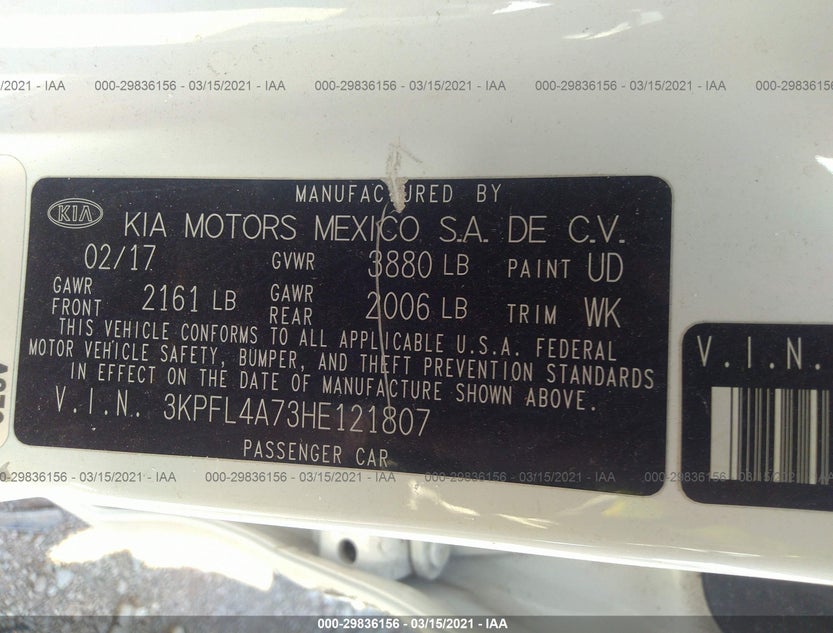 3KPFL4A73HE121807