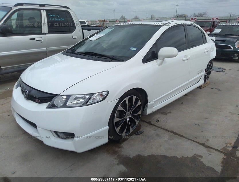 2HGFA5E53BH701169