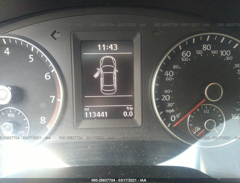3VW4S7AJ0EM308055