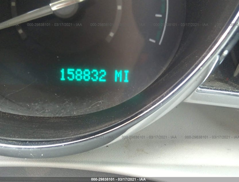 1G1ZB5E1XBF188888